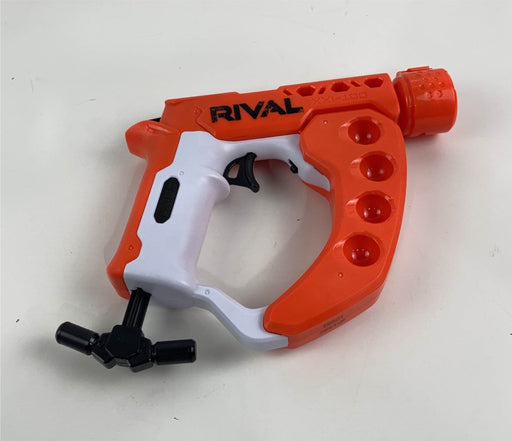 used Nerf Blaster, -Rival