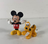 used Disney Mickey Mouse Clubhouse Figures