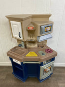 used Little Tikes Super Chef Kitchen