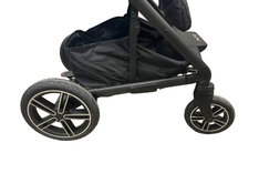 used Nuna MIXX Next Stroller, ocean, 2022