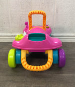 used Playskool Step Start Walk ‘N Ride