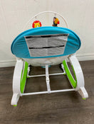 secondhand Infant Gear