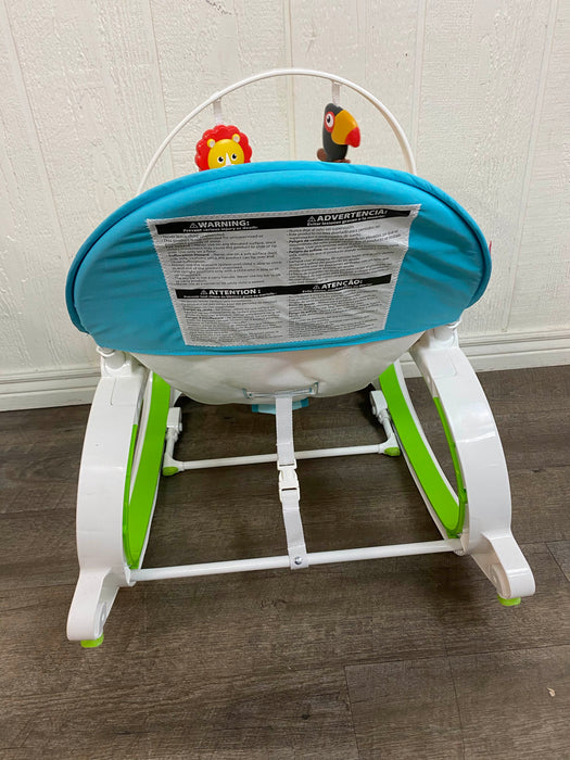 secondhand Infant Gear