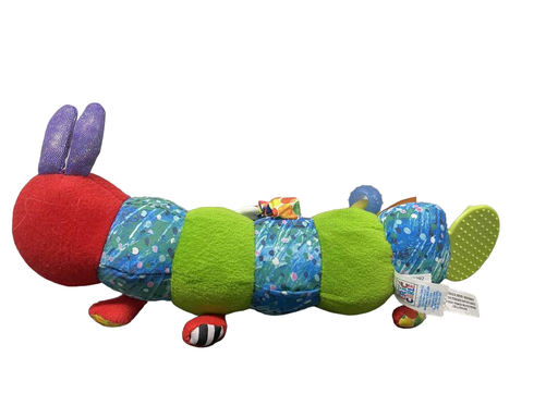 secondhand Eric Carle The Very Hungry Caterpillar Activity Toy