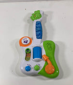 used Toy Guitar