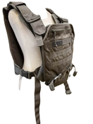 secondhand Mission Critical Men’s Baby Carrier