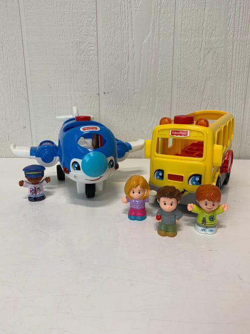 Shop BUNDLE Little People at GoodBuy Gear