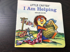 used BUNDLE Board Books