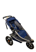 used Burley Solstice Jogging Stroller, 2016