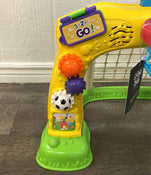 secondhand VTech Smart Shots Sports Center