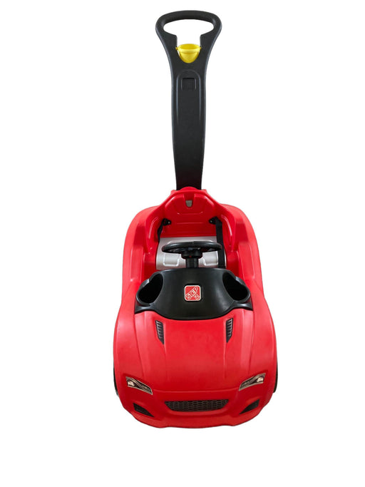 used Step2 Whisper Ride II Ride On Push Car