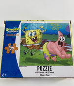 secondhand BUNDLE Puzzles