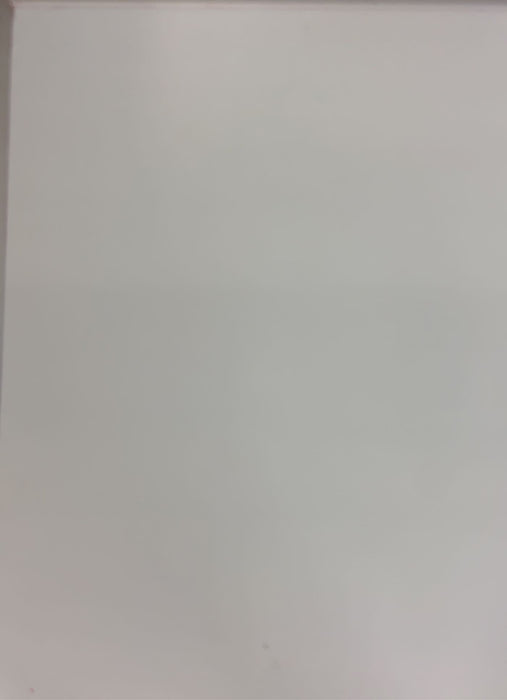 secondhand Dry Erase Board