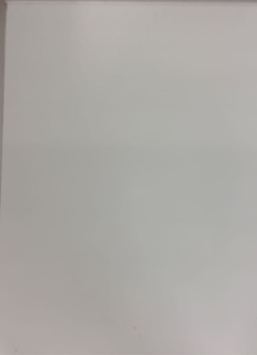 secondhand Dry Erase Board