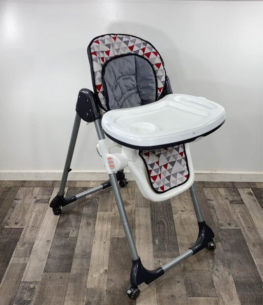 used Baby Trend Go Lite 3 In 1 Feeding Center