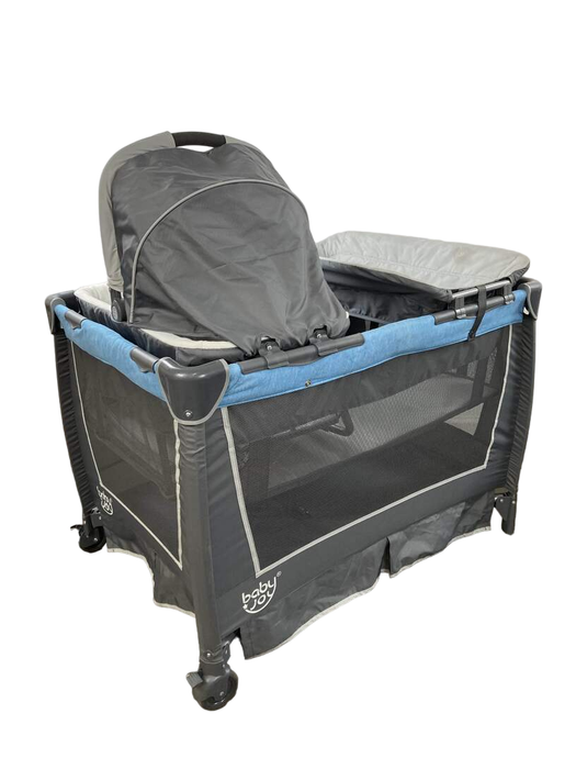 Shop Costway BabyJoy Portable Playard at GoodBuy Gear