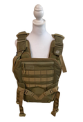 secondhand Mission Critical Men’s Baby Carrier