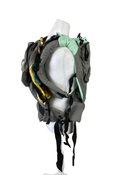 secondhand TwinGo Original Twin Baby Carrier