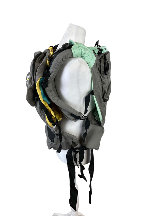 secondhand TwinGo Original Twin Baby Carrier