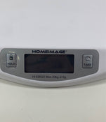 Shop HOMEIMAGE Digital Baby Scale With Hold Function at GoodBuy Gear