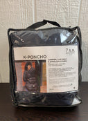 used 7 A.M. Enfant K-Poncho