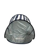 Shop Babymoov Anti-UV Pop Up Outdoor Tent, Marine at GoodBuy Gear