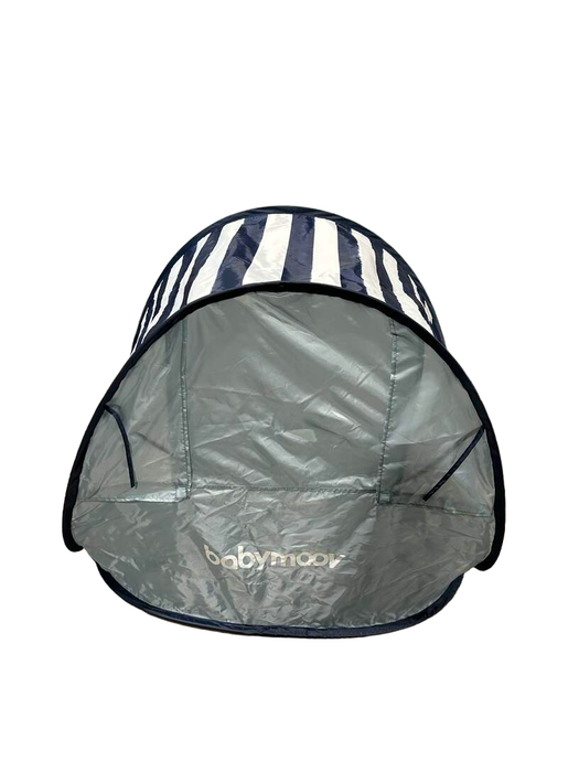 Shop Babymoov Anti-UV Pop Up Outdoor Tent, Marine at GoodBuy Gear