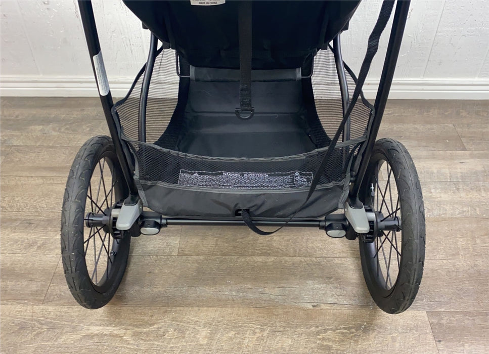 graco modes jogger se jogging stroller tenley Graco Modes SE Jogging Stroller, 2018