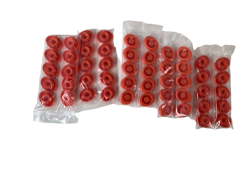 secondhand Infantino Squeeze Pouches, 4 fl oz., 50 count