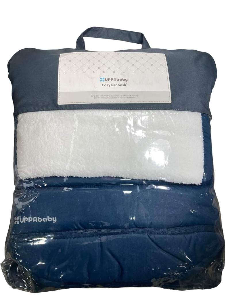 UPPAbaby Cozy Ganoosh, Noa Navy