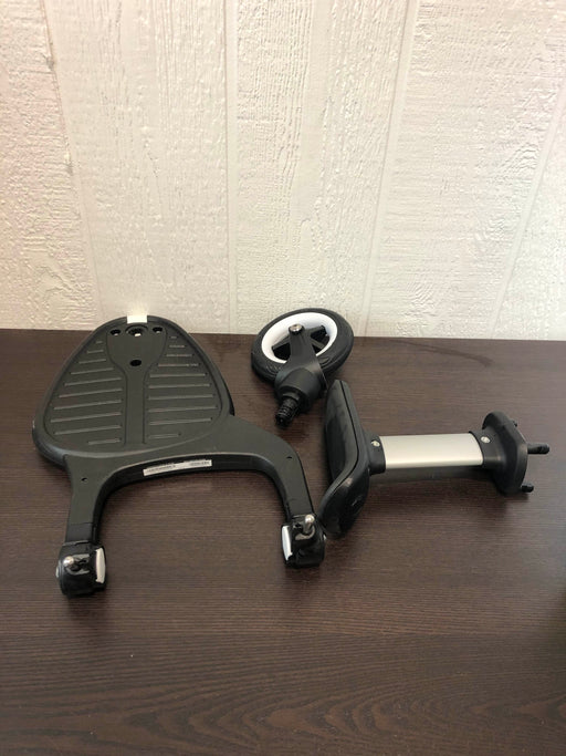 secondhand Bugaboo Comfort Wheeled Board