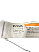 Shop Keekaroo Peanut Changing Pad, Grey at GoodBuy Gear