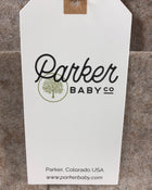 secondhand Parker Baby Co. Diaper Caddy