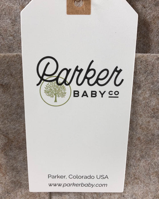 secondhand Parker Baby Co. Diaper Caddy