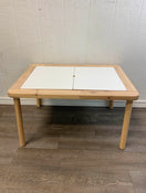 used IKEA FLISAT Table