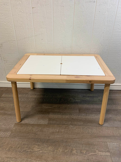 Shop IKEA FLISAT Table at GoodBuy Gear