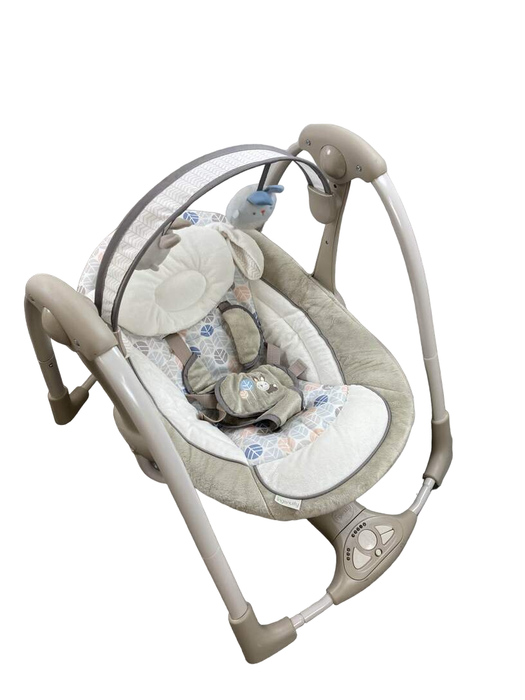 used Infant Gear