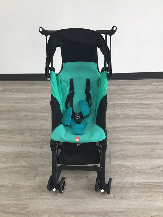 used gb Pockit+ Stroller