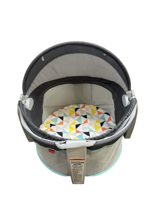 used Infant Gear