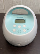Shop Spectra Baby S1 Plus Premier Rechargeable Breast Pump at GoodBuy Gear
