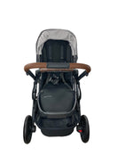 secondhand UPPAbaby VISTA Stroller, Greyson , 2021