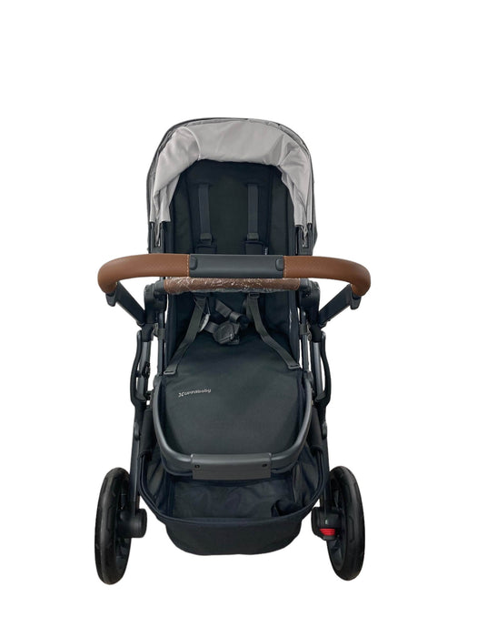 secondhand UPPAbaby VISTA Stroller, Greyson , 2021