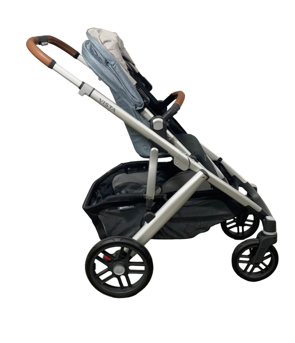 used Strollers