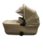 Shop Silver Cross Reef Bassinet, Stone, 2023 at GoodBuy Gear