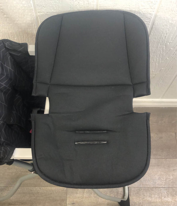 used Cosco Simple Fold Highchair