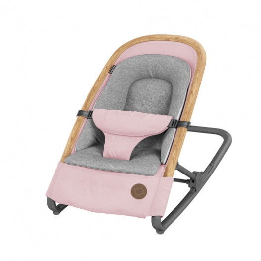 Shop Maxi-Cosi Kori 2-in-1 Rocker, Essential Blush at GoodBuy Gear