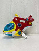 secondhand Paw Patrol Sub Patroller Transforming Vehicle