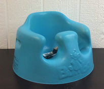 used Bumbo Floor Seat, Blue