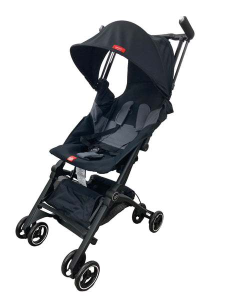 gb Pockit Stroller, 2019, Future Perfect