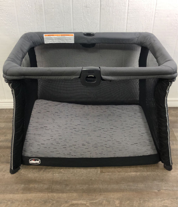 Shop Chicco FastAsleep Go Playard at GoodBuy Gear